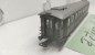 Preview: Roco H0 DC 44539 Schnellzug Abteilwagen / 3.Kl / NEM / DB
