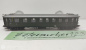 Preview: Roco H0 DC 44539 Schnellzug Abteilwagen / 3.Kl / NEM / DB