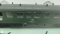 Preview: Roco H0 AC 44550 Eilzugwagen / 2.Kl / NEM / DB