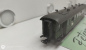 Preview: Roco H0 AC 44550 Eilzugwagen / 2.Kl / NEM / DB