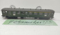 Preview: Roco H0 DC 44552 (1) Eilzugwagen / 1./2.Kl / NEM / DB