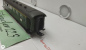 Preview: Roco H0 DC 44552 (1) Eilzugwagen / 1./2.Kl / NEM / DB