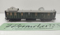 Preview: Roco H0 DC 45583 Schnellzug Gepäckwagen / Pw4üBay09 / NEM / K.Bay.Sts.B.