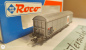 Preview: Roco H0 DC 46599 Schiebewandwagen "Feldschlösschen" / K / SBB / OVP