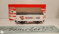 Preview: Roco Hobby Line H0 DC 56212 gedeckter Güterwagen "Toys'r'us" / K / OVP