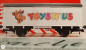 Preview: Roco Hobby Line H0 DC 56212 gedeckter Güterwagen "Toys'r'us" / K / OVP
