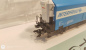 Preview: Roco H0 AC 67573 Kühlwagen "Interfrigo" / K / FS / OVP