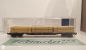 Preview: Roco H0 AC 76773 Rungenwagen mit Holzstapeln / K / DB / OVP