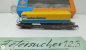 Preview: Roco H0 AC  Taschenwagen "Knauf" / DB / Ersatz-OVP