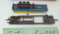 Preview: Roco H0 AC  Taschenwagen "Knauf" / DB / Ersatz-OVP