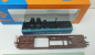 Preview: Roco H0 AC 44311B Taschenwagen "Kühne und Nagel" / DB / OVP