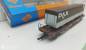 Preview: Roco H0 AC  Taschenwagen "PAX" / DB / OVP