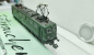 Preview: Roco N DC 02163 A / BR150173-3 DB Elektrolok Grün