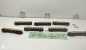 Preview: Roco N DC 02167 / VT 11.5 / BR 601 Tee-Trieb Zug / 7-teilig / Analog  / OVP