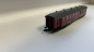 Preview: Roco N DC  02274A Personenwagen / DB / OVP