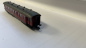 Preview: Roco N DC  02274A Personenwagen / DB / OVP