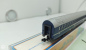 Preview: Roco N DC  02278 C TEN Personenwagen Blau SBB  OVP