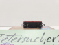 Preview: Roco N DC 25059 ex 02325S offener Güterwagen / Om21 / DB / OVP