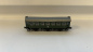 Preview: Roco N DC 02377 A Personenwagen 2.Kl. / DB / OVP