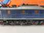 Preview: Roco H0 DC 04141 B / klassische Altbau-Elektrolokomotive / BR118 / DB / ANALOG / OVP