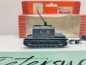 Preview: Roco Minitanks H0 111 Flak Panzer Pz4 EDW / 1:87 / OVP rot