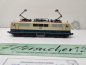 Preview: Roco H0 DC 4133 /  BR111 009-7   Elektro-Lok / Blau - Beige / DB / Analog