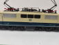 Preview: Roco H0 DC 4133 /  BR111 009-7   Elektro-Lok / Blau - Beige / DB / Analog