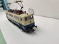 Preview: Roco H0 DC 4133 /  BR111 009-7   Elektro-Lok / Blau - Beige / DB / Analog