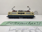 Preview: Roco H0 DC 4133 /  BR111 009-7   Elektro-Lok / Blau - Beige / DB / Analog