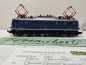 Preview: Roco H0 AC BR118 049-6 / Altbau-Elektrolokomotive / BR118 / DB / ehemals preußische E 18 / Umbau auf Delta-Digital