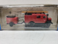 Preview: ROCO H0 / 1:87 / 1335 Mercedes L1500   S LF 8  / OVP