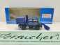 Preview: Roco Miniatur Modell H0 1498 Mercedes Unimog U1700L Bergräumgerät "THW" / 1:87 / OVP