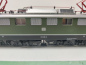 Preview: Roco H0 DC 04140A / BR150 100-6  Elektro-Lok / Grün / DB / Analog