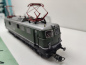 Preview: Roco H0 DC 04140A / BR150 100-6  Elektro-Lok / Grün / DB / Analog