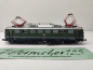 Preview: Roco H0 DC 04140A / BR150 100-6  Elektro-Lok / Grün / DB / Analog