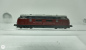 Preview: Roco N DC 23257 / V200 035 Diesellok DB Rot