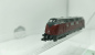 Preview: Roco N DC 23257 / V200 035 Diesellok DB Rot