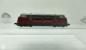 Preview: Roco N DC 23257 / V200 035 Diesellok DB Rot