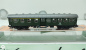 Preview: Roco N DC 24211 ex 2255S Eilzugwagen "Umbauwagen" 2.Kl. Byg514 / DB / ErsatzVP