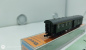 Preview: Roco N DC 24211 ex 2255S Eilzugwagen "Umbauwagen" 2.Kl. Byg514 / DB / ErsatzVP