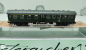 Preview: Roco N DC 24211 ex 2255S Eilzugwagen "Umbauwagen" 2.Kl. Byg514 / DB / ErsatzVP