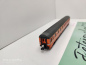 Preview: Roco N DC 2261A Reisezugwagen 1.Kl "Eurofirma" / Amoz / NEM / ÖBB