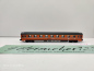 Preview: Roco N DC 2261A Reisezugwagen 1.Kl "Eurofirma" / Amoz / NEM / ÖBB