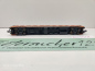 Preview: Roco N DC 2261A Reisezugwagen 1.Kl "Eurofirma" / Amoz / NEM / ÖBB