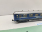 Preview: Roco N DC 24237 ex 2267C Schnellzug-/Schürzenwagen 1.-2.Kl AB4ü / DB