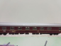 Preview: Roco N DC 24264 ex 2278A Schlafwagen "TEN" / WLABsm166 / DB
