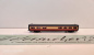 Preview: Roco N DC 23005 Barwagen "VM 11.5" / Licht / DB