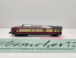 Preview: Roco N DC 23005 ex 2167A Triebkopf Dummy VT11.5 "TEE" Pwü / DB