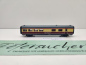 Preview: Roco N DC 23006 ex 2168A Speisewagen "Helvetia" VM11.5 WRy / DB