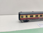 Preview: Roco N DC 23006 ex 2168A Speisewagen "Helvetia" VM11.5 WRy / DB